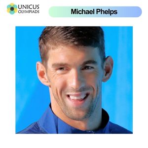 Michael Phelps