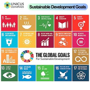 Sustainable Development Goals