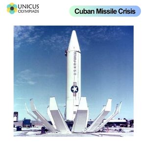 Cuban Missile Crisis