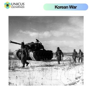 Korean War
