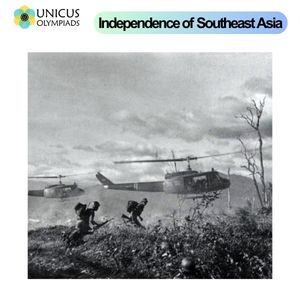 Southeast Asia Independence Movement