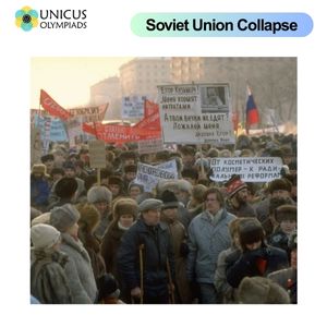 Soviet Union Collapse