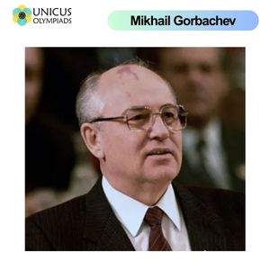 Mikhail Gorbachev