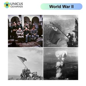 World War II