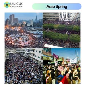 Arab Spring