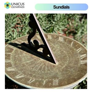 Sundials