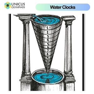 Water Clocks