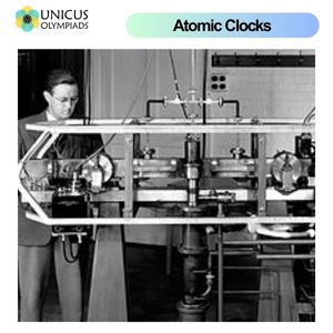 Atomic Clocks