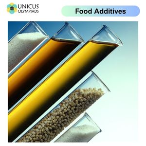 Food Additives