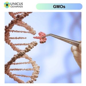 GMOs