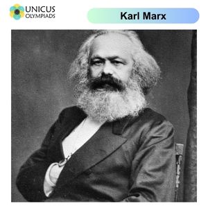 Karl Marx