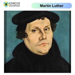Martin Luther