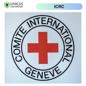 International Committee of the Red Cross