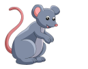 mouse