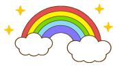 rainbow