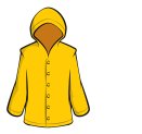 raincoat