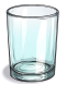 glass