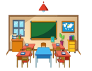 classroom