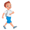 walk