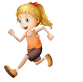 run