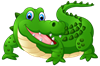 crocodile