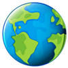 the Earth