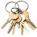Bouquet – Keys