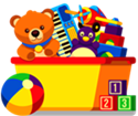 toys
