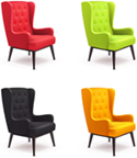 chairs