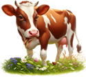 cow
