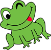 frog