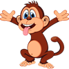 monkey