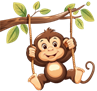 monkey