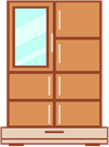 cupboard