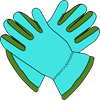 glove