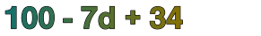 Option b