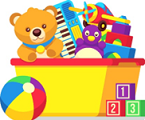 toys