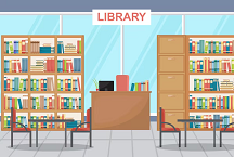 library