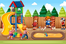 playground