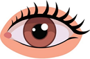 eye