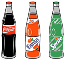 soda