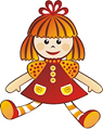 doll