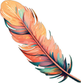 feather