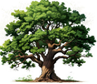 oak tree