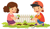 Planting more trees.