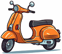 scooter
