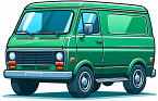 van