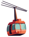 cable car