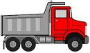truck