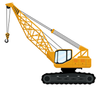 crane